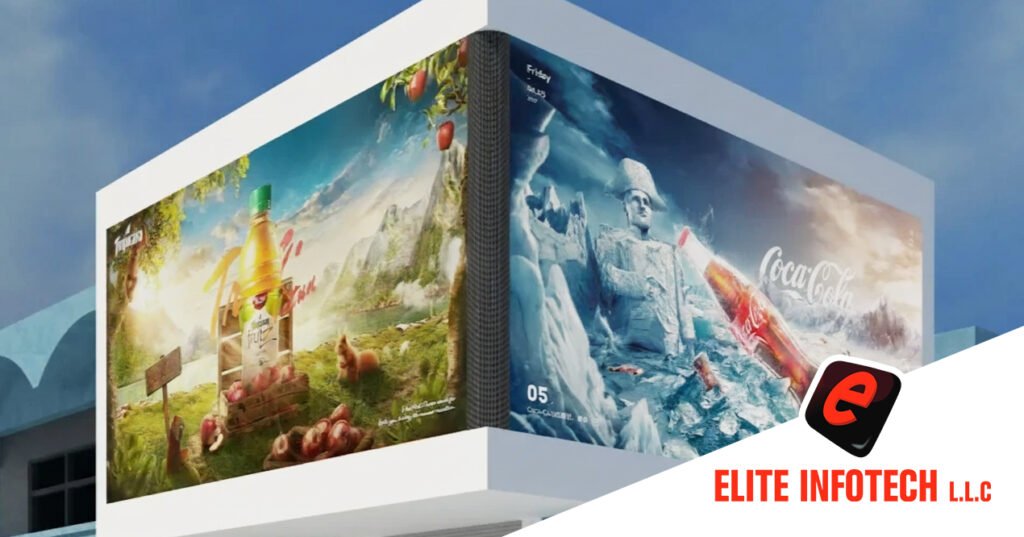 Top LED Screen Suppliers