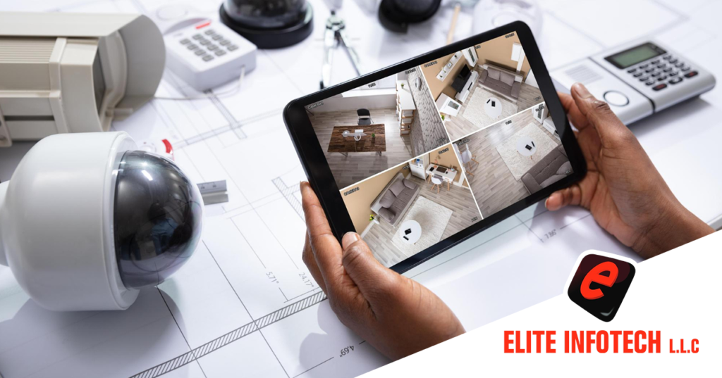Authorized Dahua Dealers in the UAE