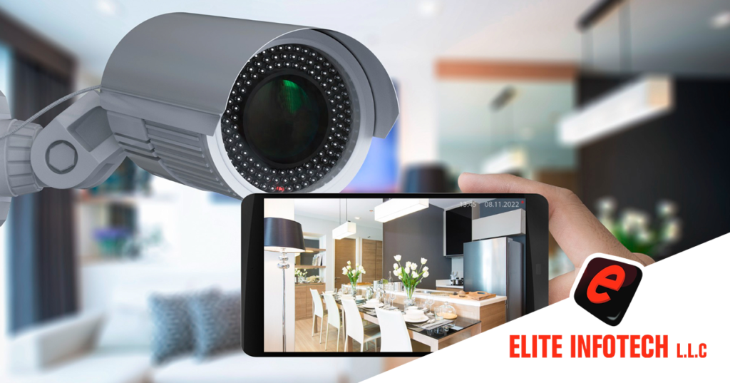 Dahua Network Camera